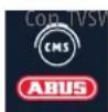 ABUS TVVR36801 - TVVR36801: - 6