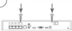 ABUS TVVR36801 - 5678 - 3