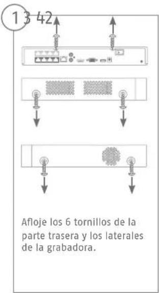 ABUS TVVR36801 - TVVR36801: - 1