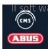 ABUS TVVR36801 - TVVR36801: - 8