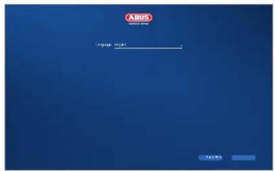 ABUS TVVR36801 - KRÓTKI PRZEWODNIK DO NAGRYWARKI IP - 8
