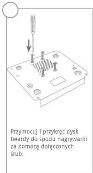 ABUS TVVR36801 - INSTALACJA SPRZĘTU - 4