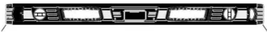 Laserliner DigiLevelLaser G40 - Kalibrierung - 2