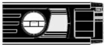 Laserliner DigiLevelLaser G40 - Uscita del raggio laser - 1