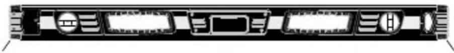 Laserliner DigiLevelLaser G40 - Taratura - 2