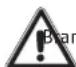ABUS RWM160 - Alarm-Stummschaltefunktion - 1
