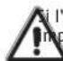 ABUS RWM160 - Autodiagnostic et message d'erreur automatique - 1