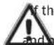 ABUS RWM160 - Self-test with automatic error message - 1