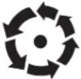 Snow Joe 24VX213SSCT - Safety Symbols - 14