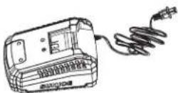 Snow Joe 24VX213SSCT - Accesorios opcionales - 6