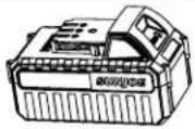 Snow Joe 24VX213SSCT - Accessoires en option - 3