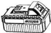 Snow Joe 24VX213SSCT - Accesorios opcionales - 4