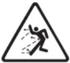 Snow Joe 24VX213SSCT - Safety Symbols - 6