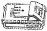 Snow Joe 24VX213SSCT - Optional Accessories - 1