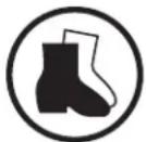 Snow Joe 24VX213SSCT - Safety Symbols - 8