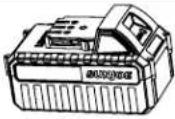 Snow Joe 24VX213SSCT - Accesorios opcionales - 5