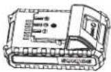Snow Joe 24VX213SSCT - Optional Accessories - 2