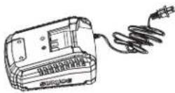 Snow Joe 24VX213SSCT - Optional Accessories - 5