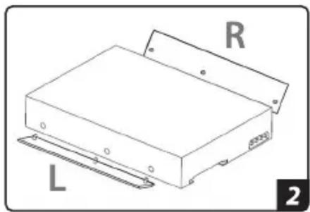 ATLANTIS-LAND A06HDE354B - 3.5" SATA HDD Box USB User Manual - 2