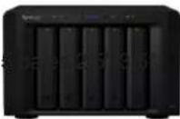 SYNOLOGY DVA3221 - Accessoires disponibles en option - 2