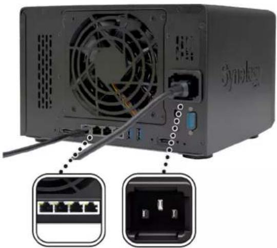 Synology