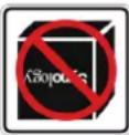 SYNOLOGY DVA3221 - Consignes de sécurité - 2