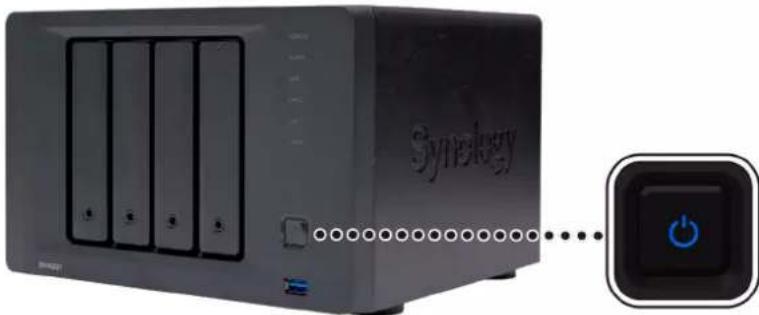 Synelog