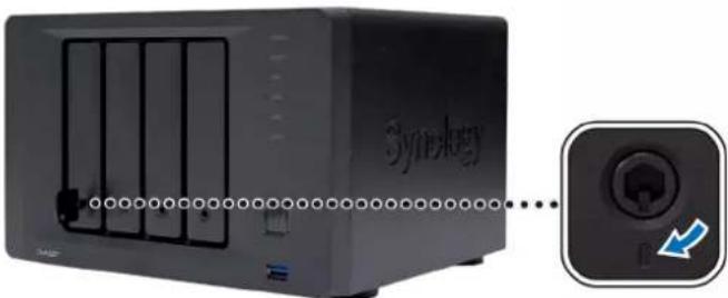Synelkey