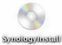 SYNOLOGY DiskStation DS409 - Utilisateur Mac OSX - 2
