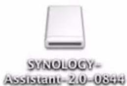 SYNOLOGY DiskStation DS409 - Utilisateur Mac OSX - 5