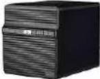 SYNOLOGY DiskStation DS409 - CONTENU DU PAQUET - 1