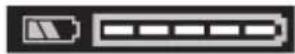 BOSCH GAA 18V48 Professional - Battery model ProCORE18V... - 1