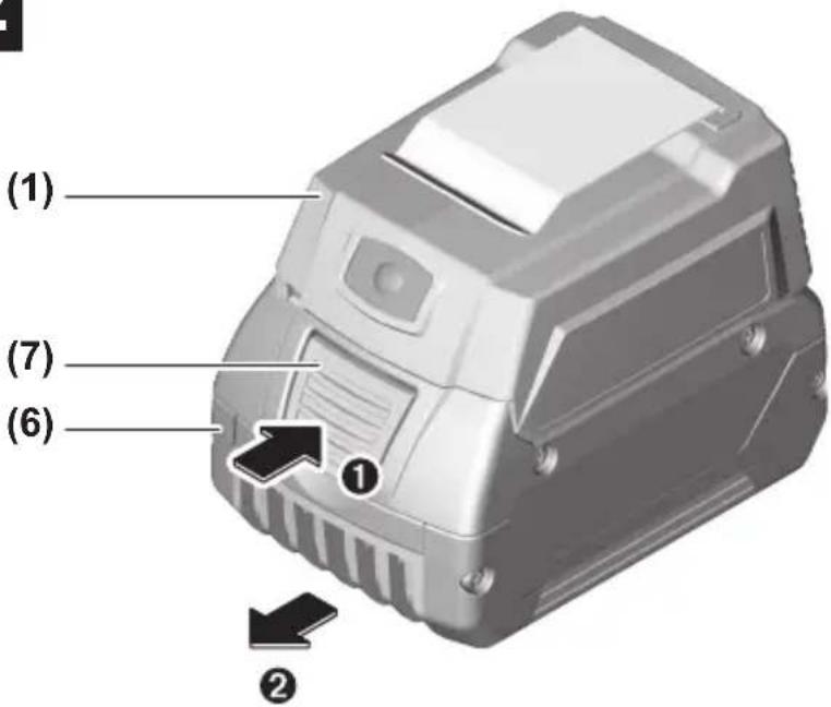 BOSCH GAA 18V48 Professional - GAA 18V-48 Professional - 3