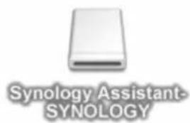 SYNOLOGY DiskStation DS409slim - Utilisateur Mac - 5