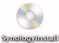 SYNOLOGY DiskStation DS409slim - Utilisateur Mac - 2