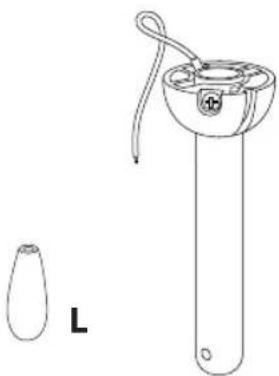 Infiniton VT105M - OTHERS: - 5