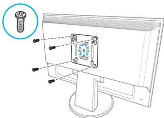 VIEWSONIC NMP760 - Connexion de périphériques USB - 4