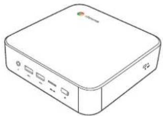 VIEWSONIC NMP760 - Mise au rebut en fin de vie du produit - 1