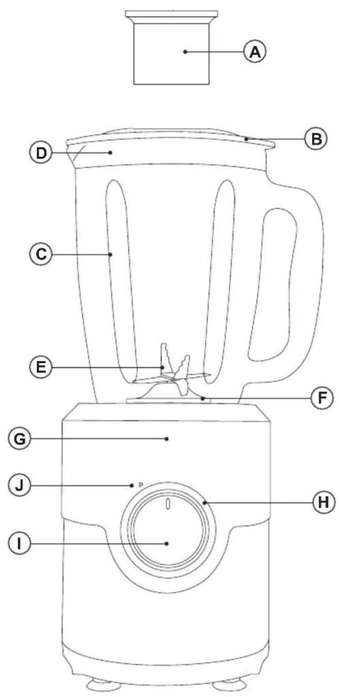 TAURUS Supreme Mix - 1