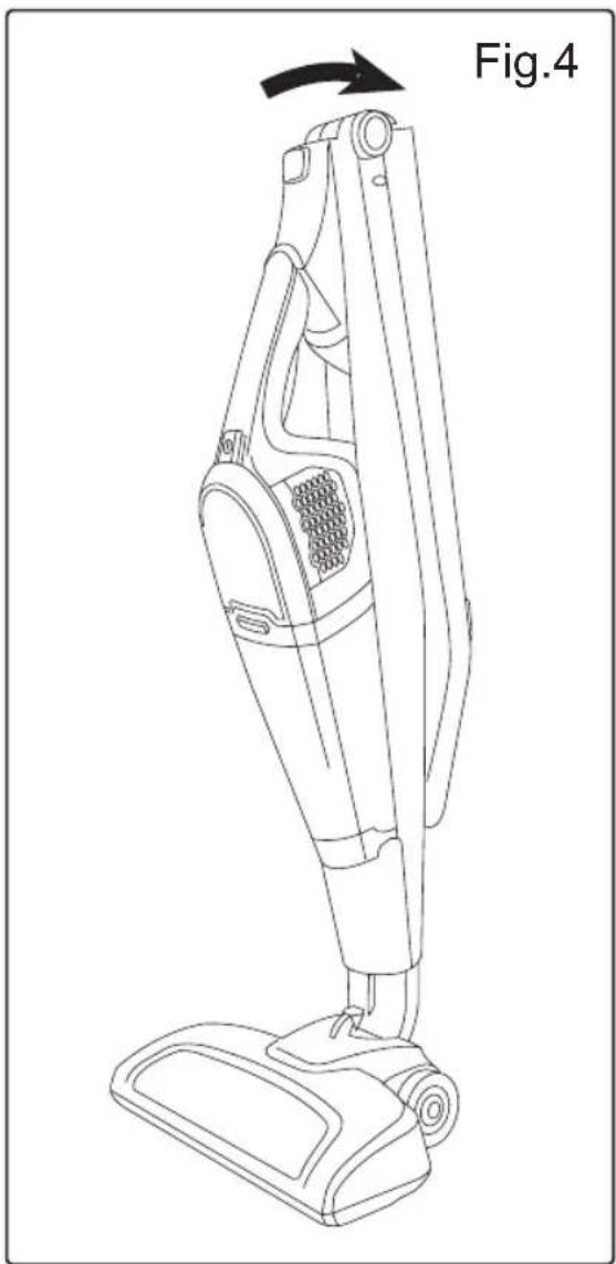TAURUS Unlimited 25.6 Lithium - 5
