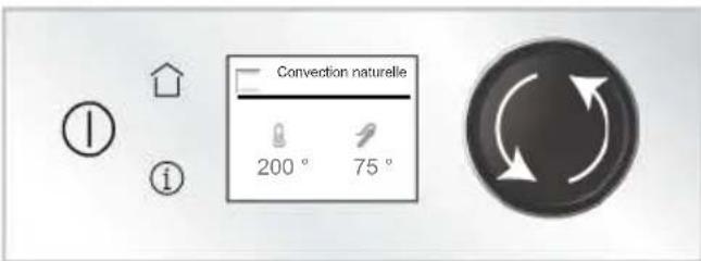 BEKO BBIM13500XPSW - Tableau de référence pour la gamme de cuisson de la viande rouge : - 2