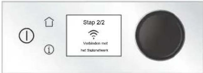 BEKO BBIM13500XPSW - De HomeWhiz-app installeren - 4
