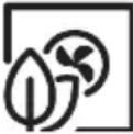 BEKO BBIM13500XPSW - Fonctions d'utilisation du four - 6