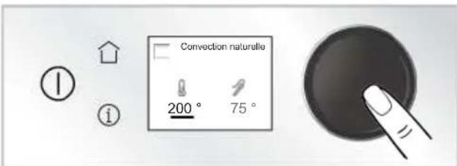 BEKO BBIM13500XPSW - Tableau de référence pour la gamme de cuisson de la viande rouge : - 4