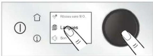Résseau sans fil O. Langues Son