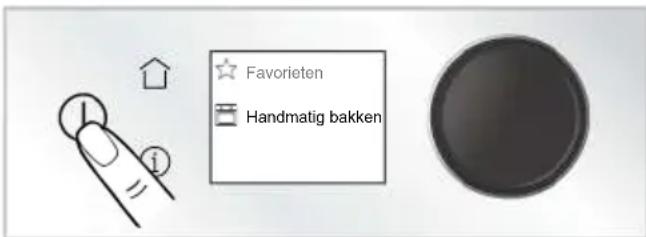BEKO BBIM13500XPSW - Klaar-om-op-te-dienen maaltijd menu's - 1
