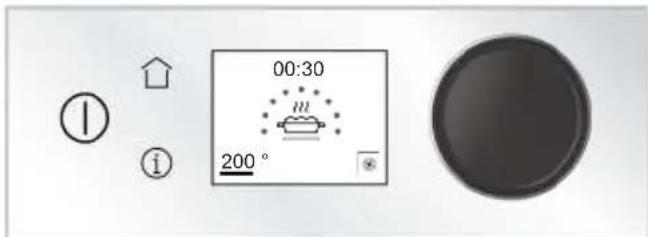 BEKO BBIM13500XPSW - Menu de cuisson manuelle - 9