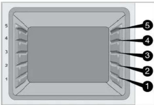 BEKO BBIM13500XPSW - Kookplaten - 2