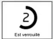 BEKO BBIM13500XPSW - Activation du verrouillage de touches - 1