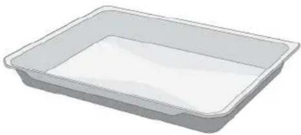 BEKO BBIM13500XPSW - Productaccessoires - 3